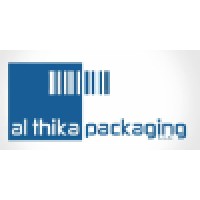 Al Thika Packaging LLC logo, Al Thika Packaging LLC contact details