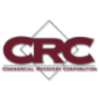 Commercial Recovery Corporation logo, Commercial Recovery Corporation contact details