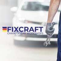 Fixcraft.in logo, Fixcraft.in contact details