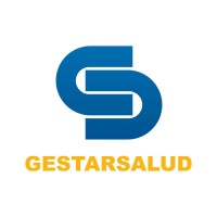 Gestarsalud logo, Gestarsalud contact details