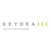 Keydea logo, Keydea contact details