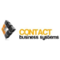 Contact Business Systems, LLC logo, Contact Business Systems, LLC contact details