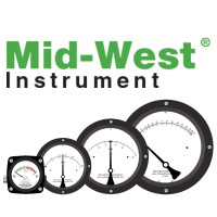 Mid-West Instrument logo, Mid-West Instrument contact details