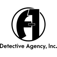 A-1 Detective Agency, Inc. logo, A-1 Detective Agency, Inc. contact details