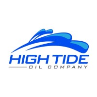 HIGH TIDE OIL COMPANY INC logo, HIGH TIDE OIL COMPANY INC contact details