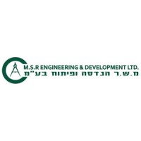 M.S.R Engineering & Development Ltd. logo, M.S.R Engineering & Development Ltd. contact details