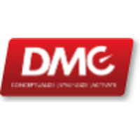 DMC - A Brand Activation Company logo, DMC - A Brand Activation Company contact details