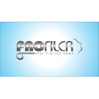 Profiler logo, Profiler contact details