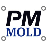 PM MOLD COMPANY, INC logo, PM MOLD COMPANY, INC contact details