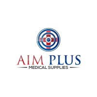 AIM Plus Medical Supplies logo, AIM Plus Medical Supplies contact details