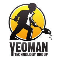 Yeoman Technology Group logo, Yeoman Technology Group contact details