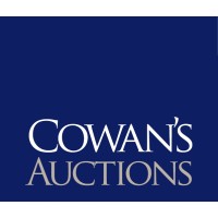 Cowan's Auctions logo, Cowan's Auctions contact details