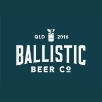 Ballistic Beer Co logo, Ballistic Beer Co contact details