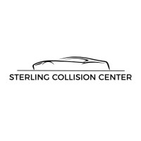 Sterling Collision Center logo, Sterling Collision Center contact details