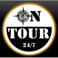 On Tour 24/7 Event Staffing logo, On Tour 24/7 Event Staffing contact details