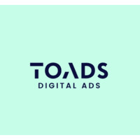 Toads logo, Toads contact details