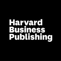 Harvard Business Publishing logo, Harvard Business Publishing contact details