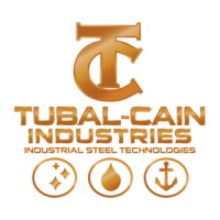 Tubal-Cain Holdings logo, Tubal-Cain Holdings contact details