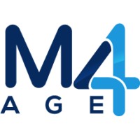 Mage4 logo, Mage4 contact details