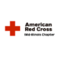 American Red Cross, Mid-Illinois Chapter logo, American Red Cross, Mid-Illinois Chapter contact details