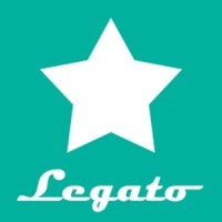 Legato Solutions logo, Legato Solutions contact details