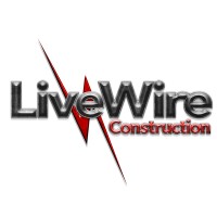 LiveWire Construction, Inc logo, LiveWire Construction, Inc contact details