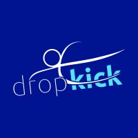 Dropkick Studio logo, Dropkick Studio contact details