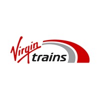 Virgin Trains logo, Virgin Trains contact details