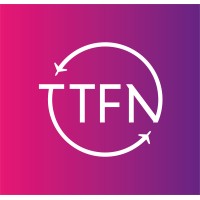 TTFN Travel logo, TTFN Travel contact details