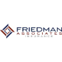 Friedman Associates Insurance logo, Friedman Associates Insurance contact details