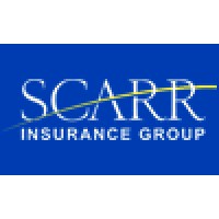 Scarr Insurance Group logo, Scarr Insurance Group contact details