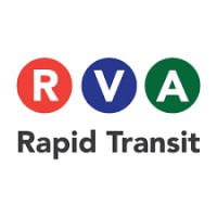 RVA RAPID TRANSIT logo, RVA RAPID TRANSIT contact details