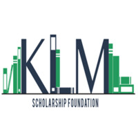 KLM Scholarship Foundation logo, KLM Scholarship Foundation contact details