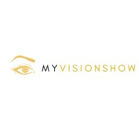 My Vision Show logo, My Vision Show contact details