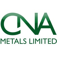 CNA Metals Ltd logo, CNA Metals Ltd contact details