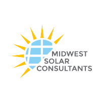 Midwest Solar Consultants logo, Midwest Solar Consultants contact details