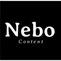 Nebo Content logo, Nebo Content contact details