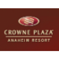 Crowne Plaza Anaheim logo, Crowne Plaza Anaheim contact details