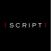 The SCRIPT Group logo, The SCRIPT Group contact details