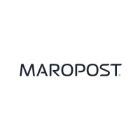 Maropost logo, Maropost contact details