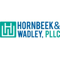 Hornbeek & Wadley, PLLC logo, Hornbeek & Wadley, PLLC contact details