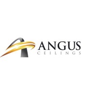 ANGUS CEILINGS logo, ANGUS CEILINGS contact details