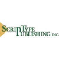 ScripType Publishing logo, ScripType Publishing contact details