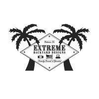 Extreme Backyard Designs logo, Extreme Backyard Designs contact details