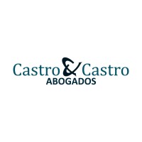 Castro & Castro Abogados logo, Castro & Castro Abogados contact details