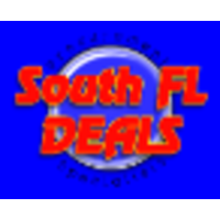 South FL Deals logo, South FL Deals contact details