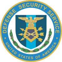 Defense Security Service logo, Defense Security Service contact details