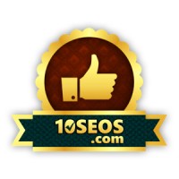 10SEOS logo, 10SEOS contact details