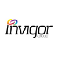 Invigor Group logo, Invigor Group contact details