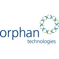 Orphan Technologies logo, Orphan Technologies contact details